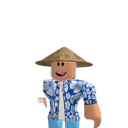 Roblox avatar