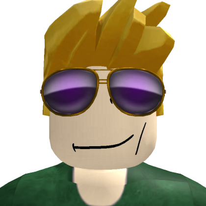Roblox profile picture for @hkmx38