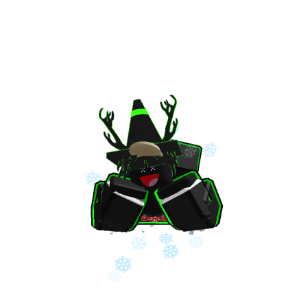 Roblox avatar