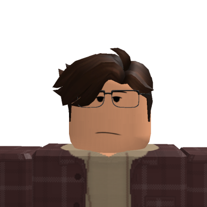 Roblox avatar