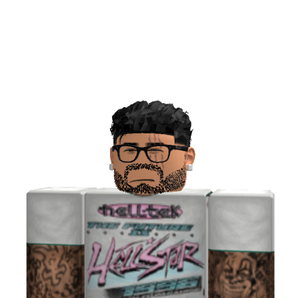 Roblox avatar