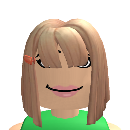 Roblox profile picture for @justmevok
