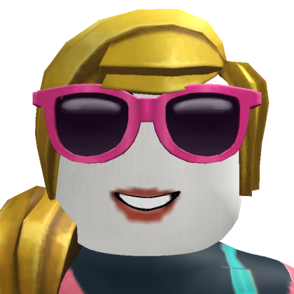 Roblox profile picture for @kanodia