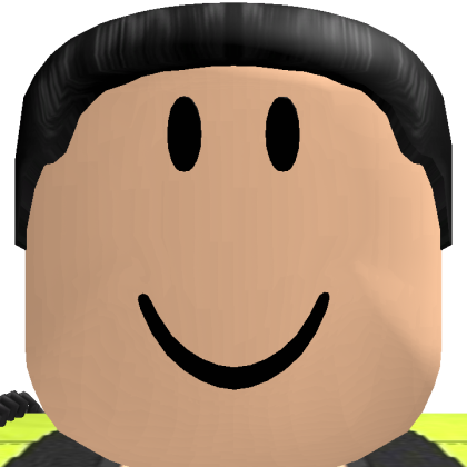 Roblox avatar