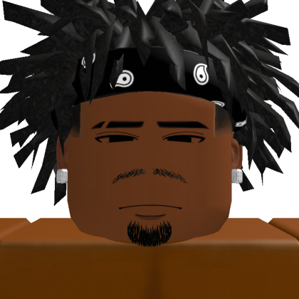 Roblox avatar