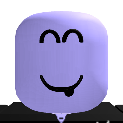 Roblox profile picture for @pipo