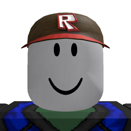 Roblox profile picture for @Yonking