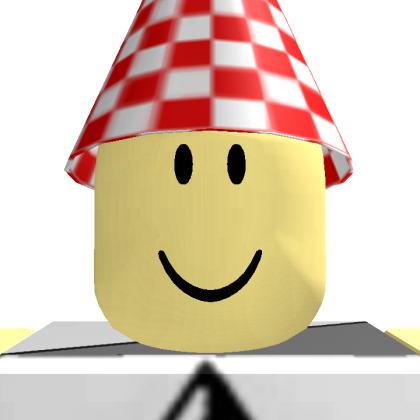 Roblox profile picture for @gould