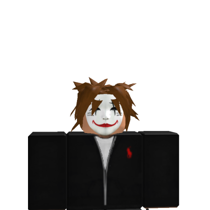 Roblox avatar