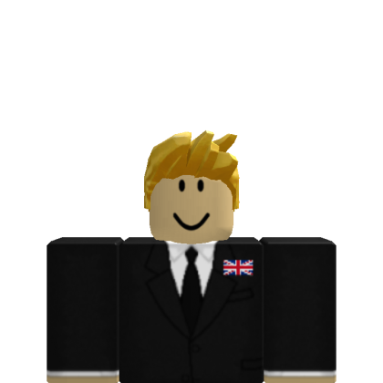 Roblox avatar