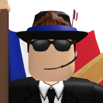 @ViveLaFranceMacron