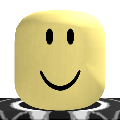 Roblox profile picture for @Sahin