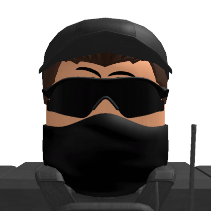 Roblox avatar