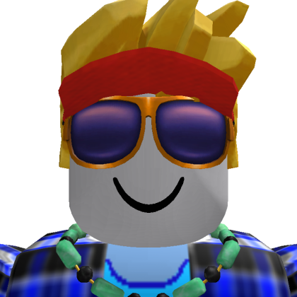 Roblox profile picture for @rusuraul