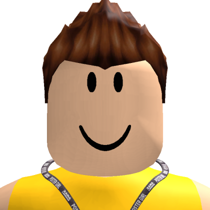 Roblox profile picture for @riyad1977