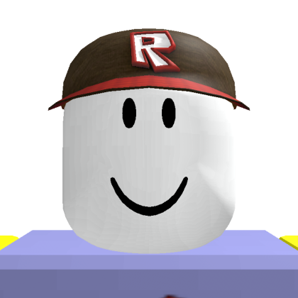 Roblox profile picture for @SAMETK