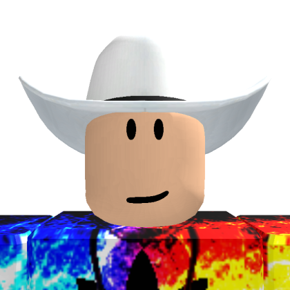 Roblox avatar