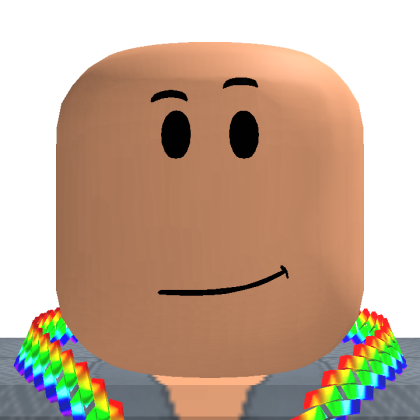 Roblox avatar