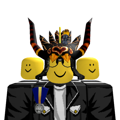 Roblox profile picture for @Vance