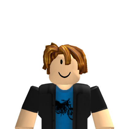 Roblox avatar