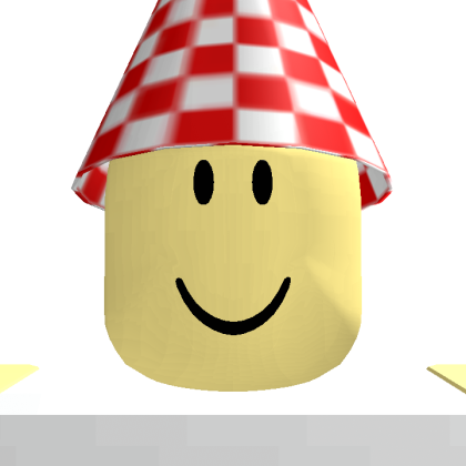 Roblox profile picture for @PRIMO