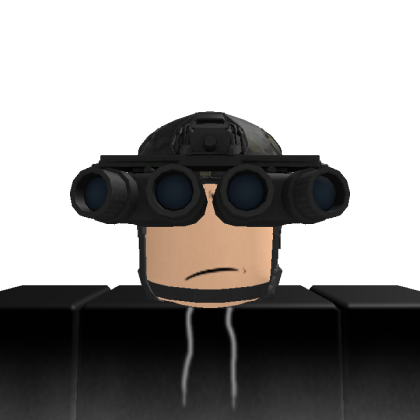 Roblox avatar