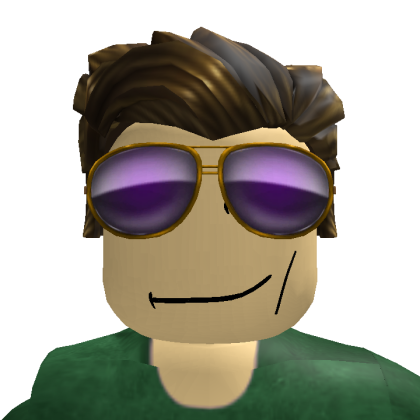 Roblox avatar