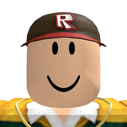 Roblox profile picture for @Conducted