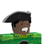 @Corruptent