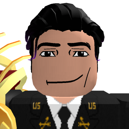 Roblox profile picture for @tsuharo