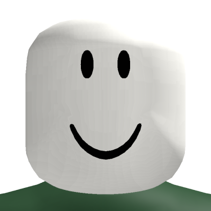 Roblox profile picture for @mateoam6