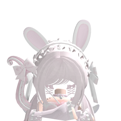 Roblox profile picture for @pawichu