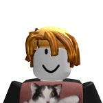 @Budapthecat