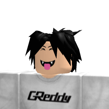 Roblox avatar