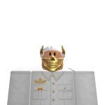 @Thefewtocome