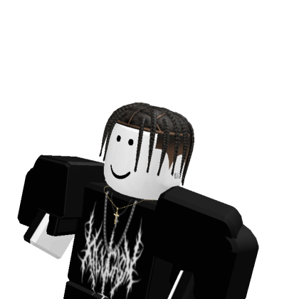 Roblox avatar