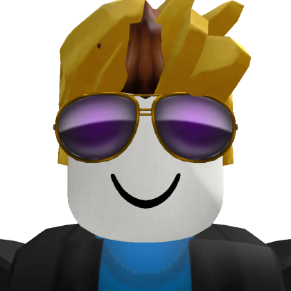 Roblox profile picture for @iel01