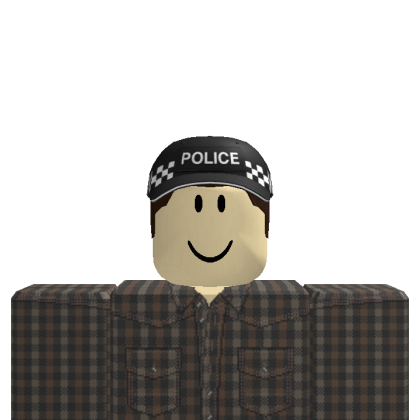Roblox avatar