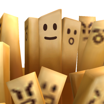 Roblox profile picture for @binge