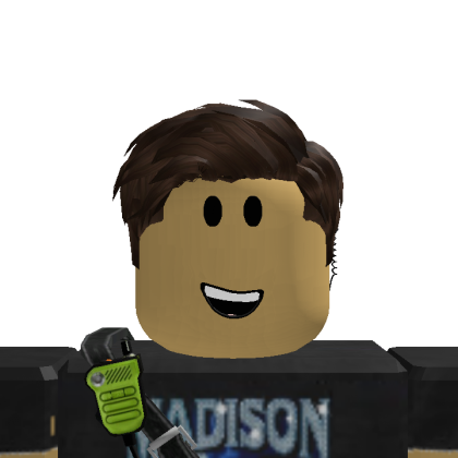 Roblox avatar