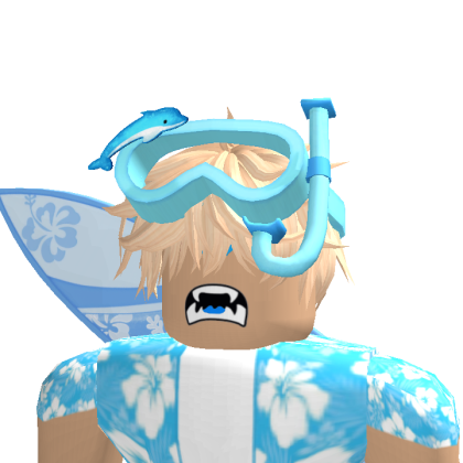 Roblox avatar