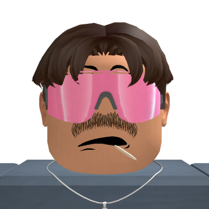 Roblox avatar