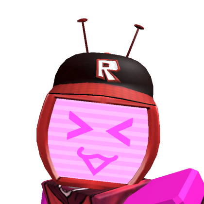 Roblox avatar