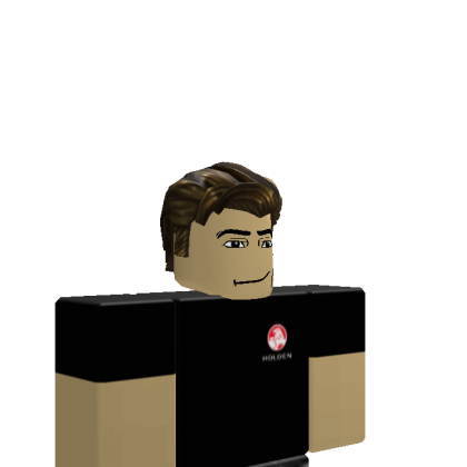 Roblox avatar