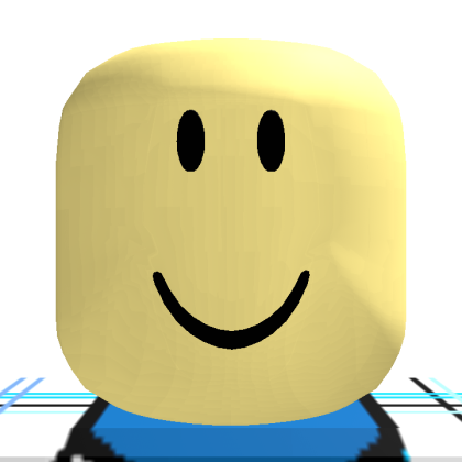 Roblox profile picture for @lolo9090