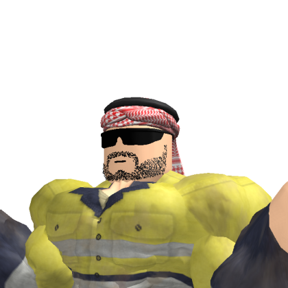 Roblox avatar