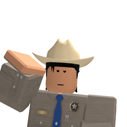 Roblox avatar