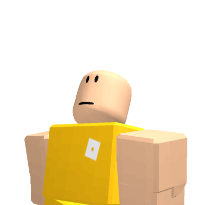 Roblox avatar