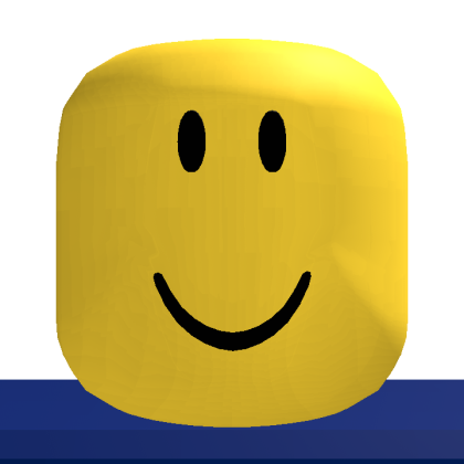 Roblox profile picture for @acreage