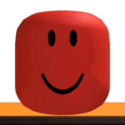 Roblox profile picture for @ponder